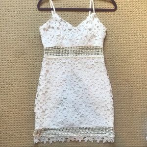 Lovers and Friends Dress